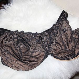 Chantelle Lace Bra